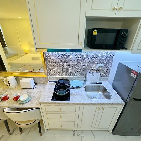 The Empire Chic Residence Jomtien & Yahaha Luaran gambar