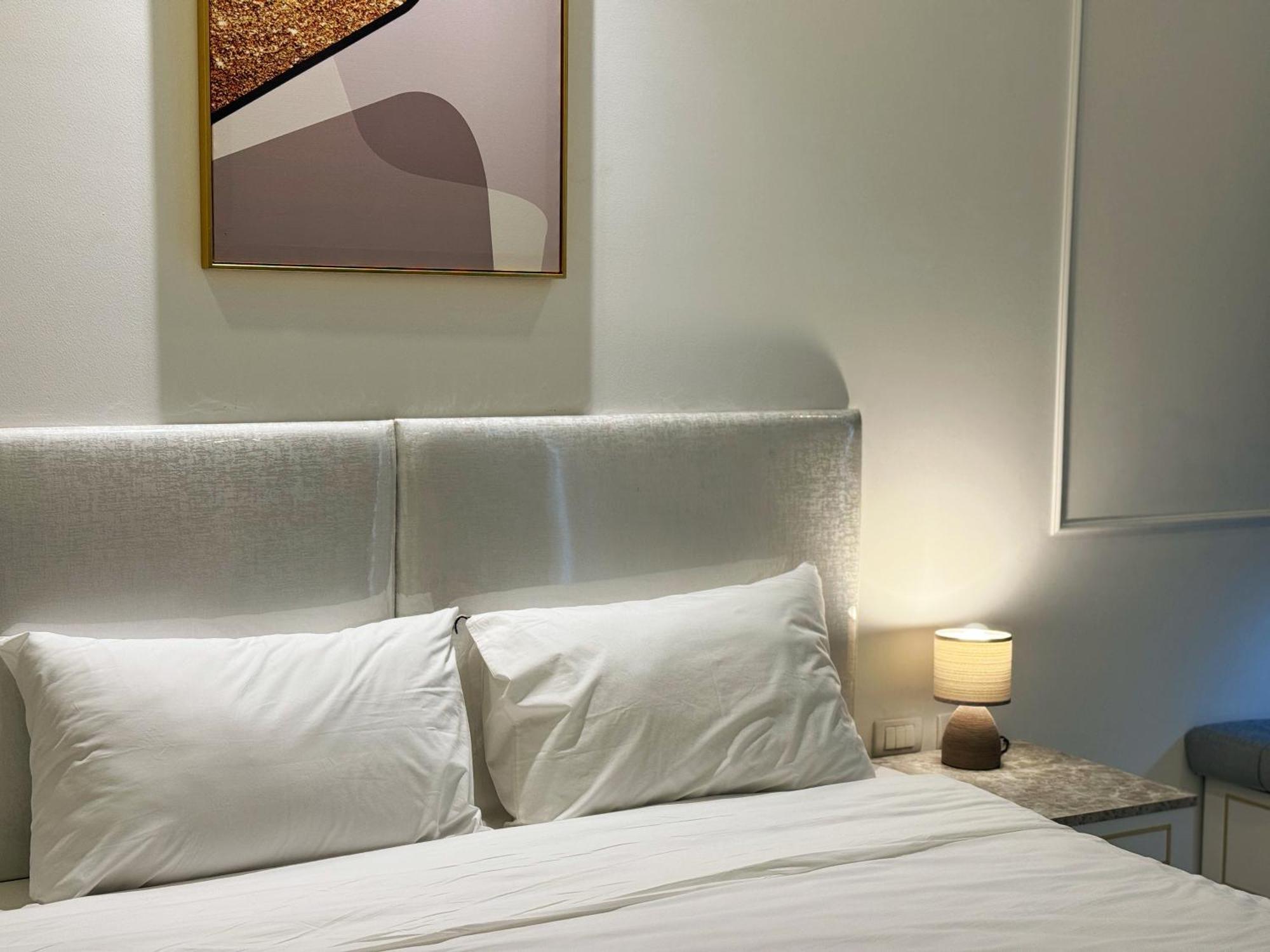 The Empire Chic Residence Jomtien & Yahaha Luaran gambar